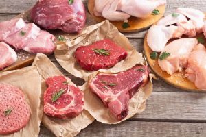 hoeveel vlees per persoon bij gourmetten