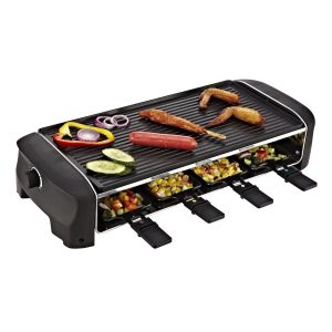 princess raclette grill teppanyaki party