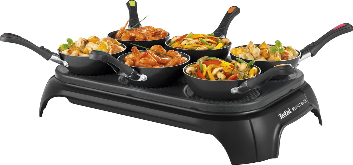 buik Senaat Rentmeester Beste wok gourmetset van 2023 (review) | Gourmet Family